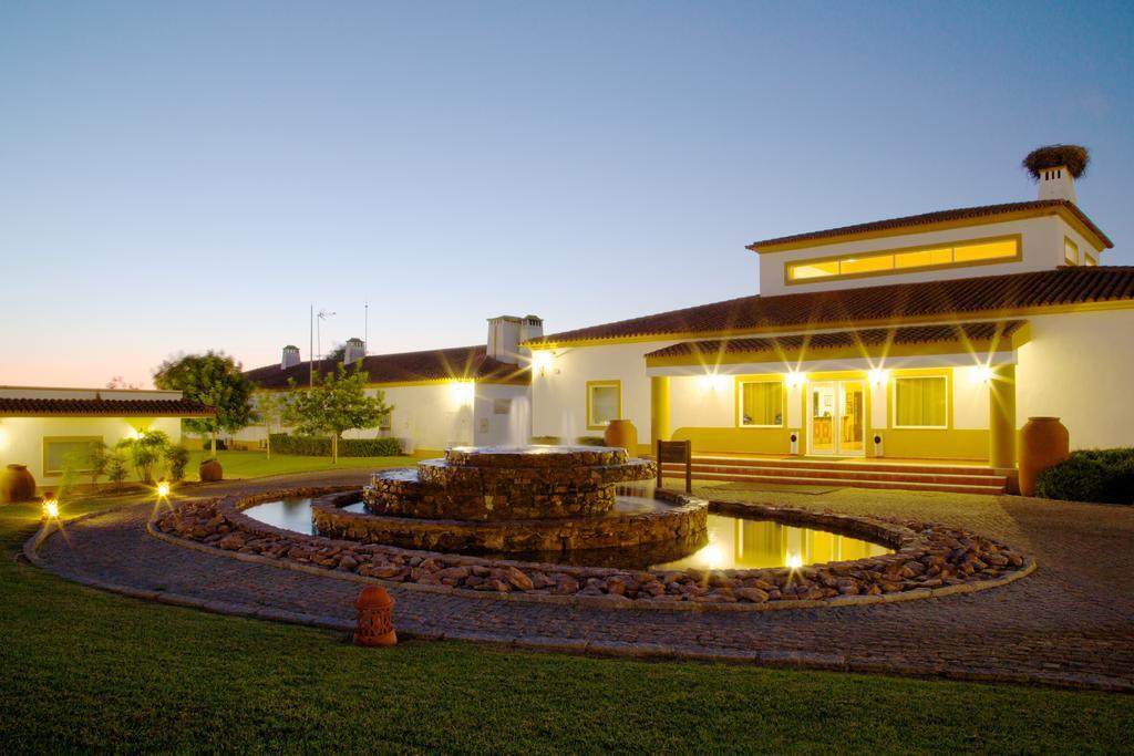 Vila Gale Alentejo Vineyard - Clube De Campo Albernoa Εξωτερικό φωτογραφία