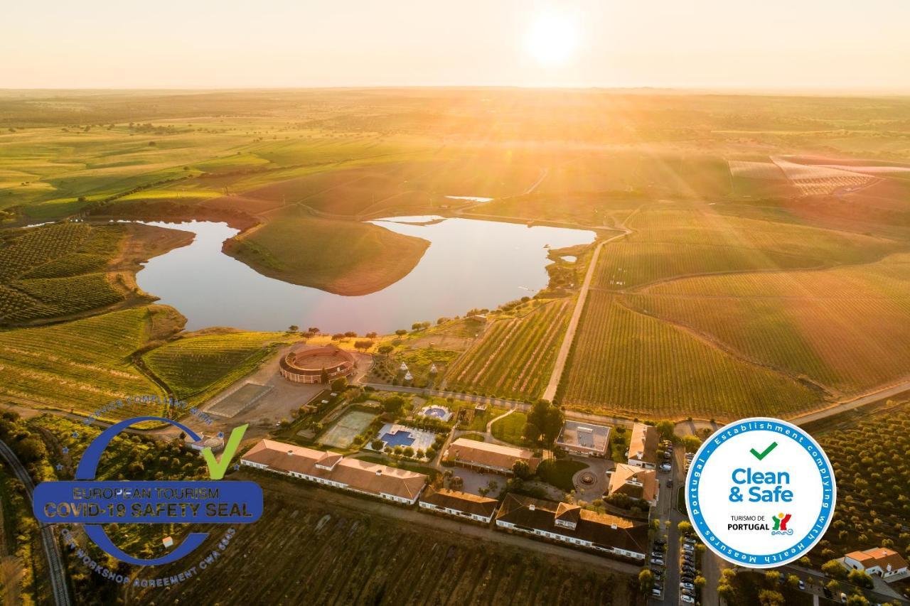 Vila Gale Alentejo Vineyard - Clube De Campo Albernoa Εξωτερικό φωτογραφία