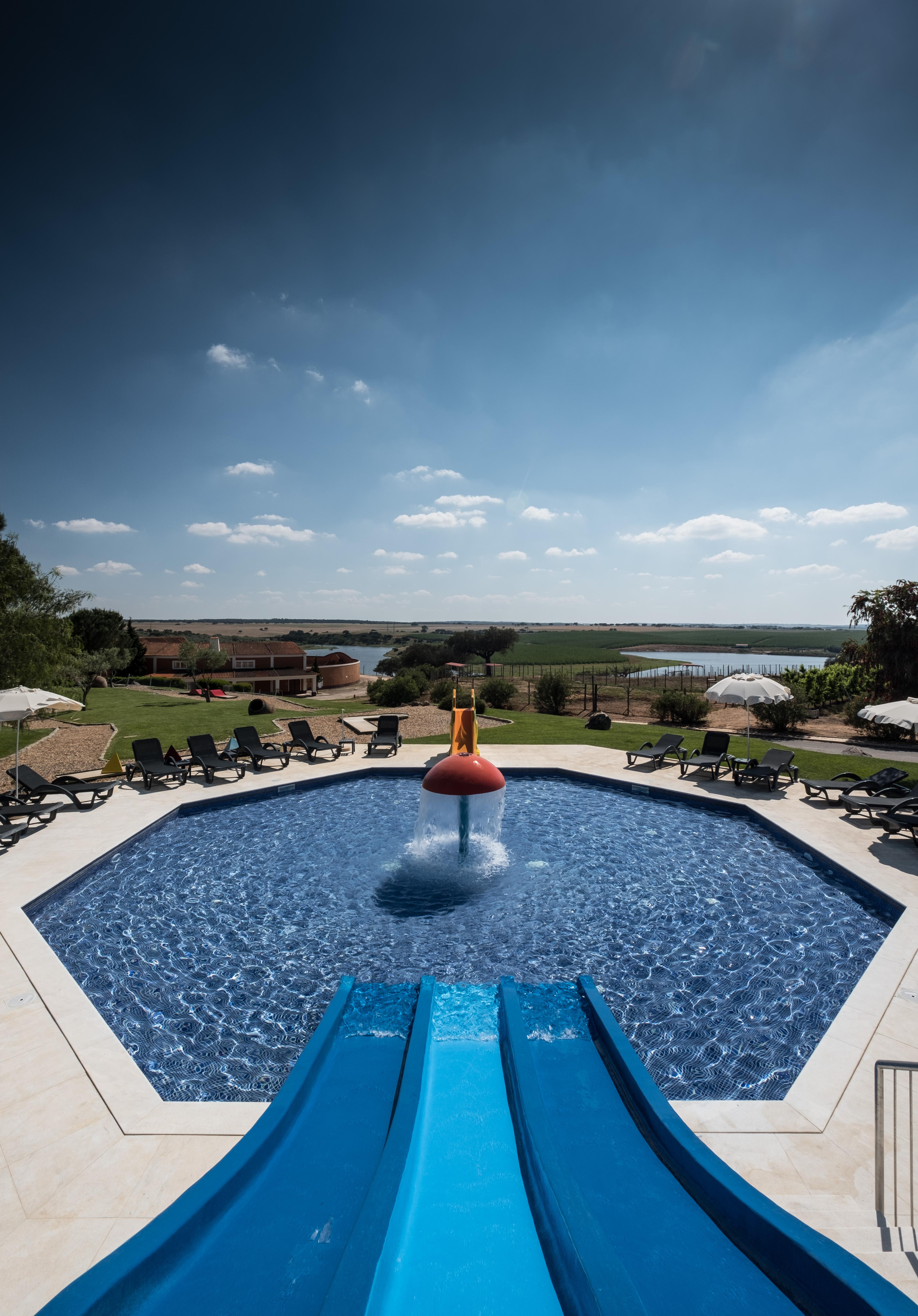Vila Gale Alentejo Vineyard - Clube De Campo Albernoa Εξωτερικό φωτογραφία