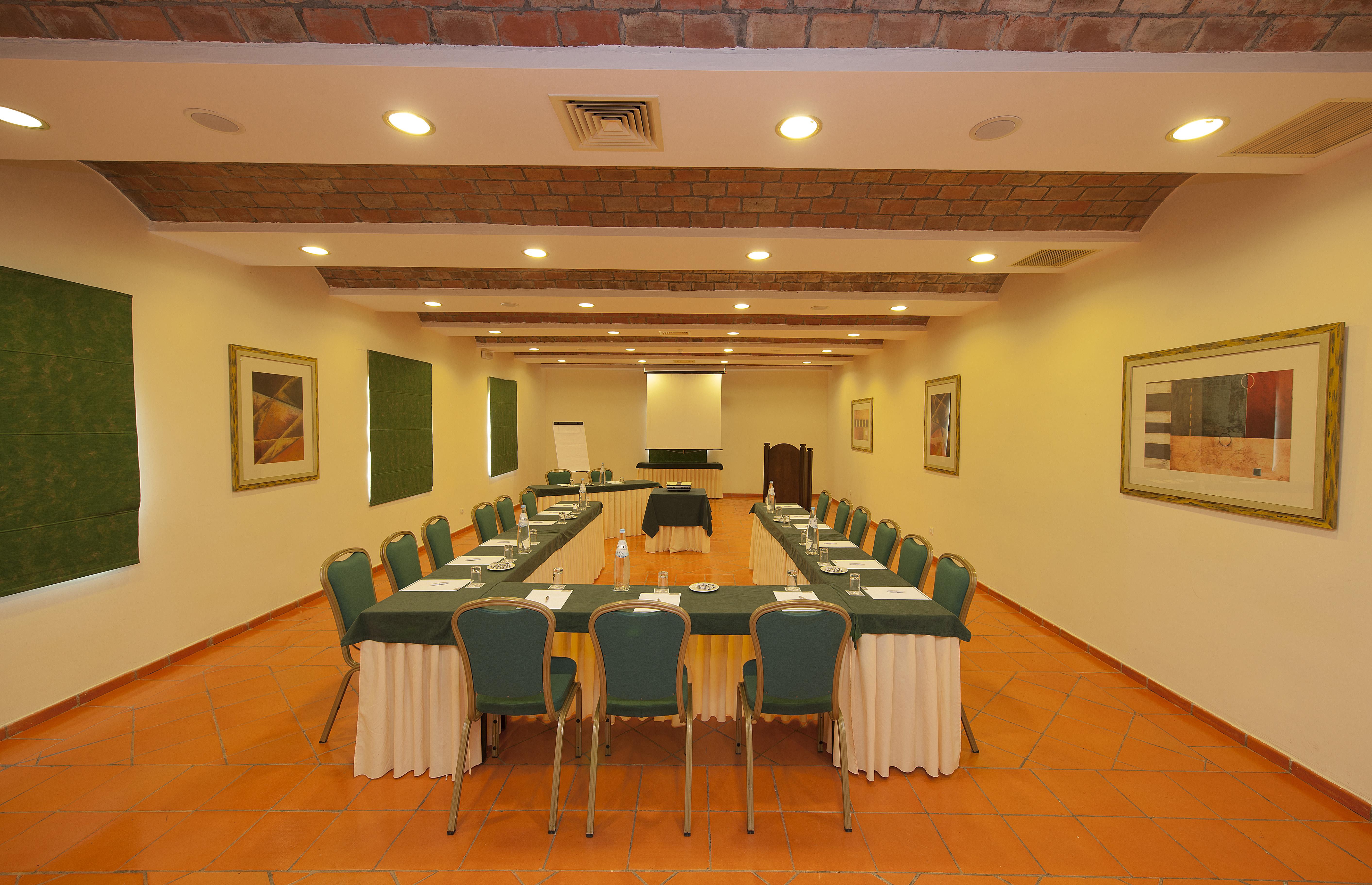 Vila Gale Alentejo Vineyard - Clube De Campo Albernoa Εξωτερικό φωτογραφία