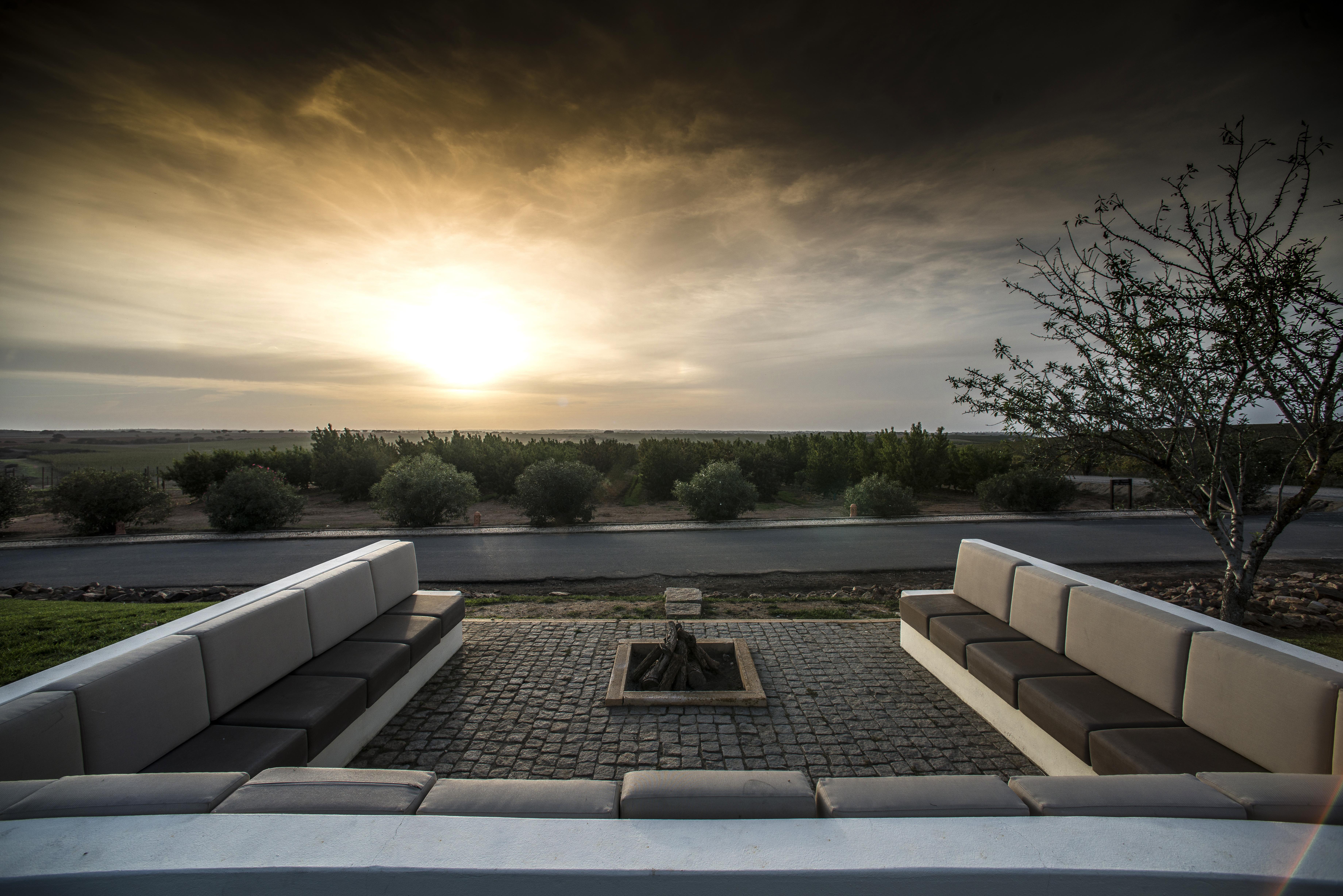 Vila Gale Alentejo Vineyard - Clube De Campo Albernoa Εξωτερικό φωτογραφία