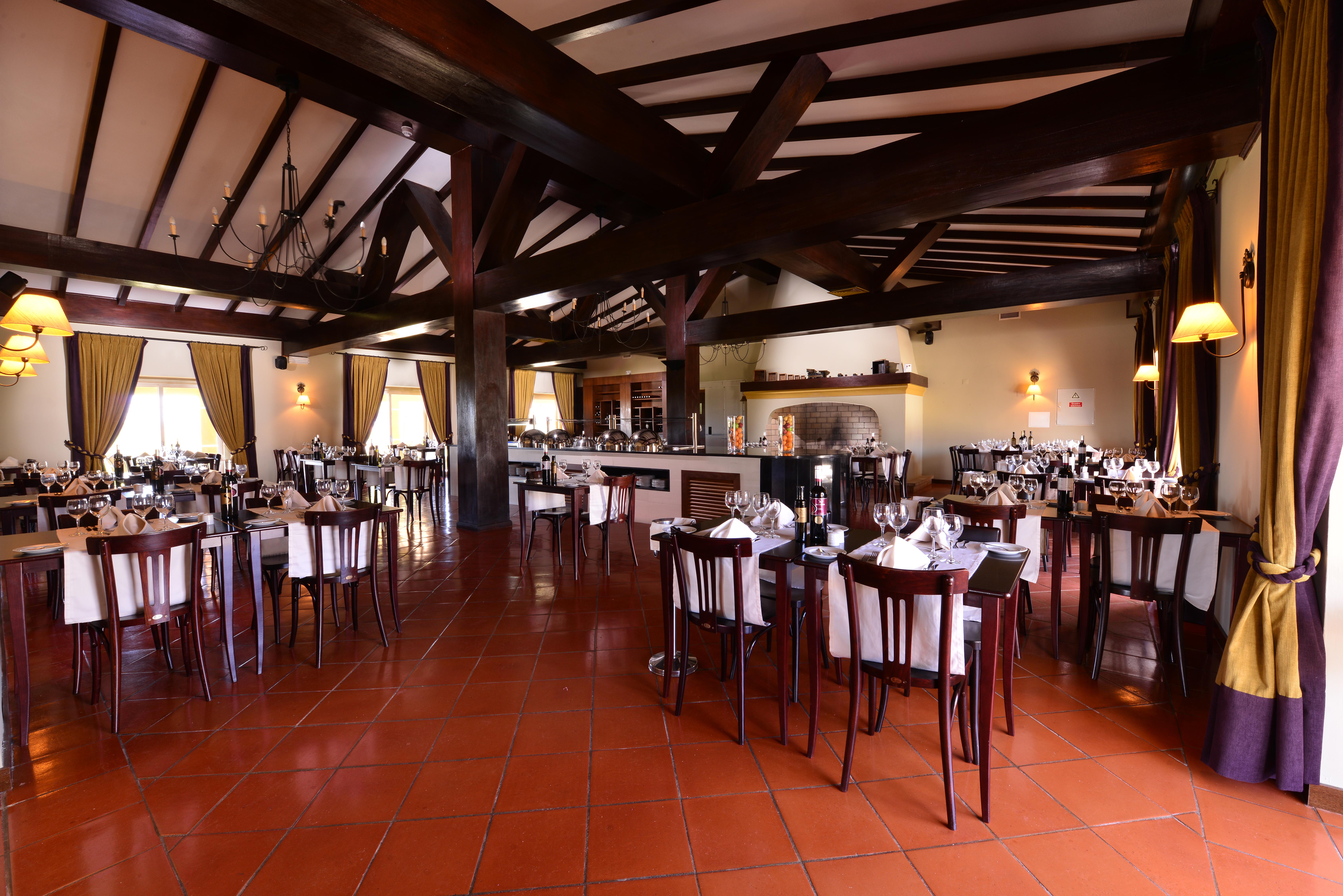 Vila Gale Alentejo Vineyard - Clube De Campo Albernoa Εξωτερικό φωτογραφία