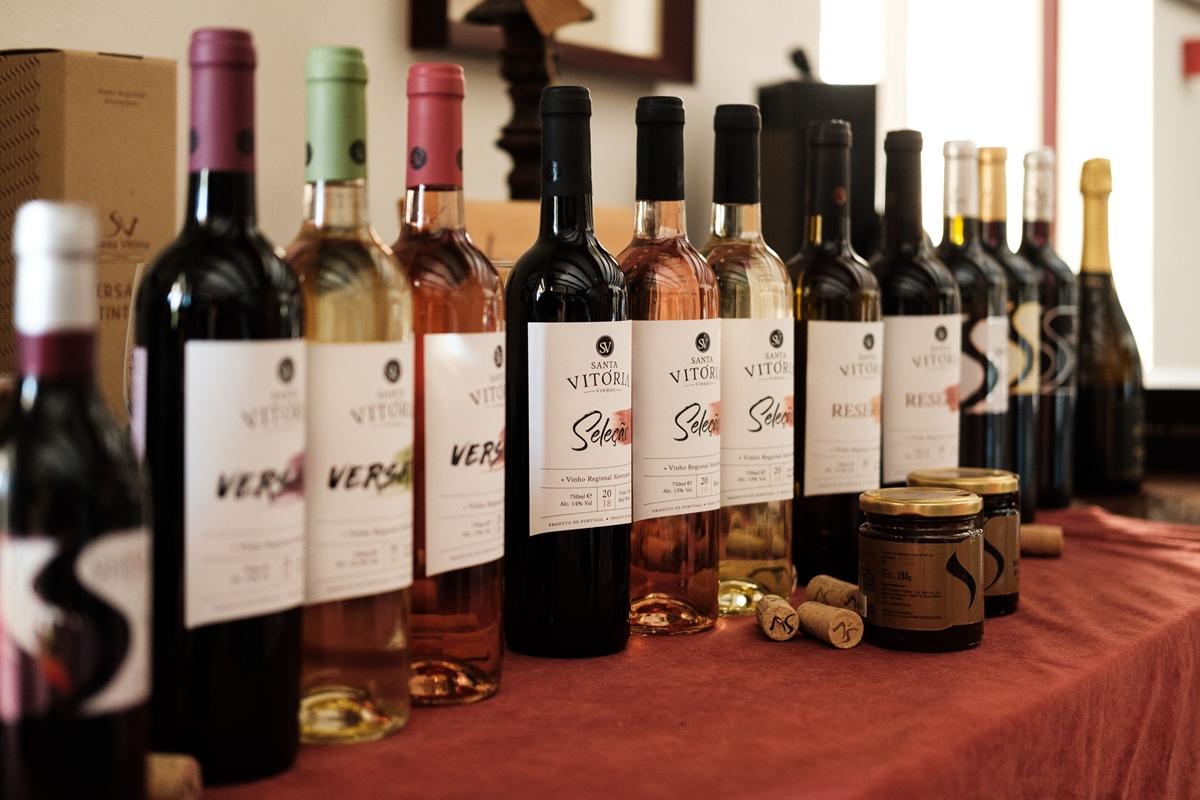 Vila Gale Alentejo Vineyard - Clube De Campo Albernoa Εξωτερικό φωτογραφία
