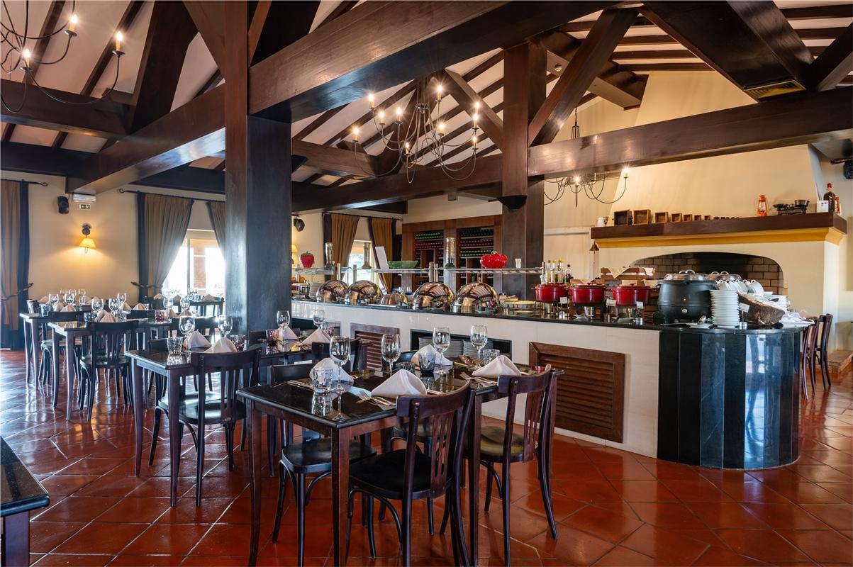 Vila Gale Alentejo Vineyard - Clube De Campo Albernoa Εξωτερικό φωτογραφία