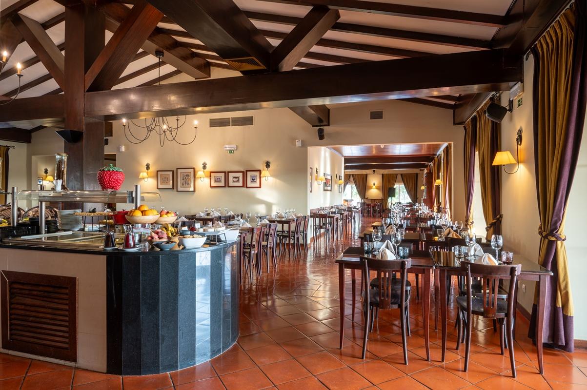Vila Gale Alentejo Vineyard - Clube De Campo Albernoa Εξωτερικό φωτογραφία