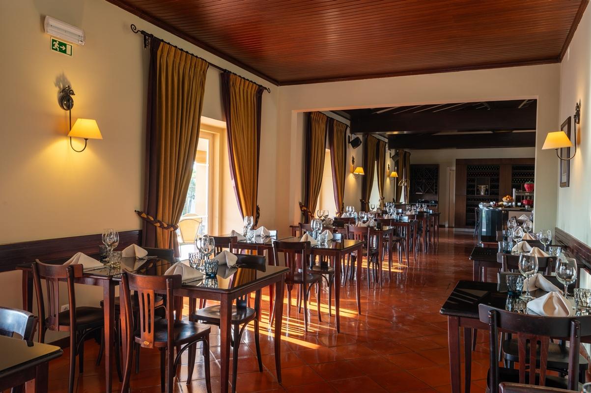 Vila Gale Alentejo Vineyard - Clube De Campo Albernoa Εξωτερικό φωτογραφία