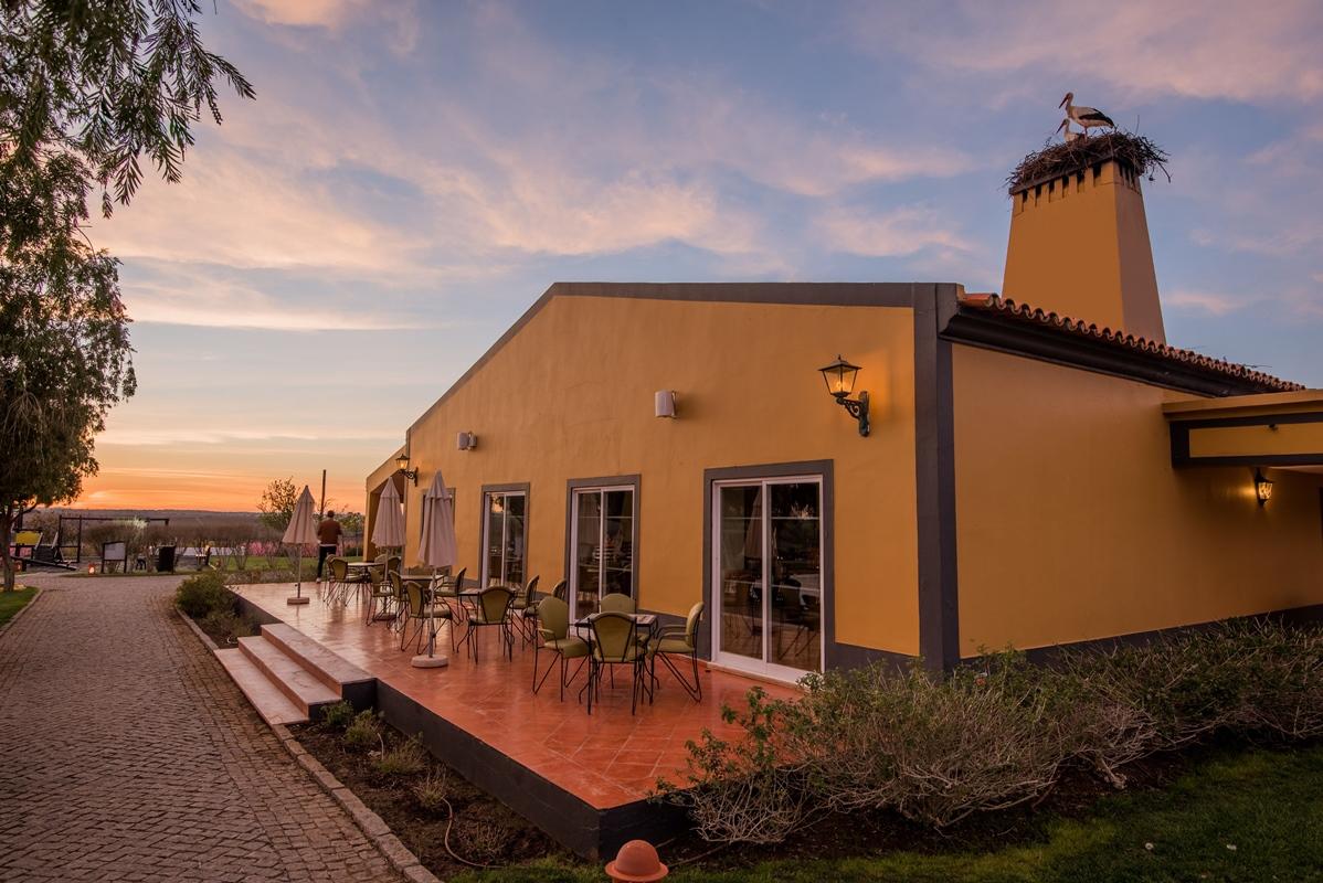 Vila Gale Alentejo Vineyard - Clube De Campo Albernoa Εξωτερικό φωτογραφία