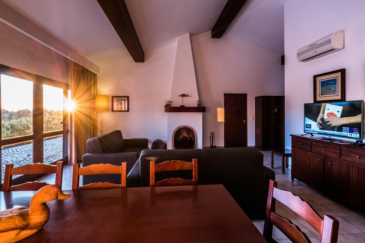 Vila Gale Alentejo Vineyard - Clube De Campo Albernoa Εξωτερικό φωτογραφία