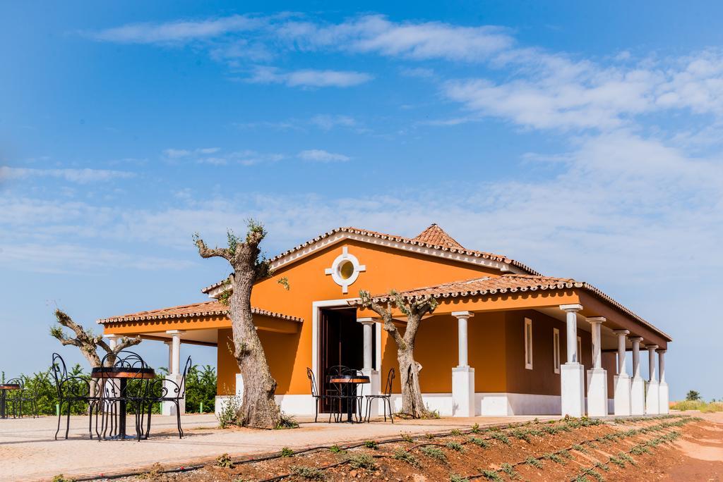 Vila Gale Alentejo Vineyard - Clube De Campo Albernoa Εξωτερικό φωτογραφία