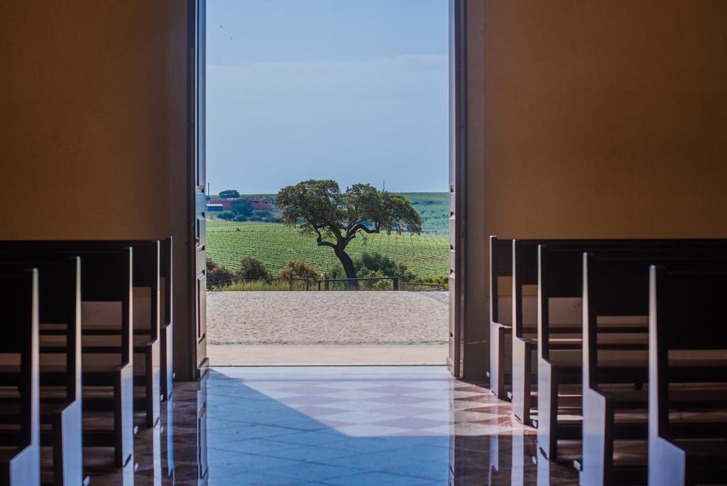 Vila Gale Alentejo Vineyard - Clube De Campo Albernoa Εξωτερικό φωτογραφία